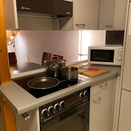 Interlaken Apartment 27 Экстерьер фото