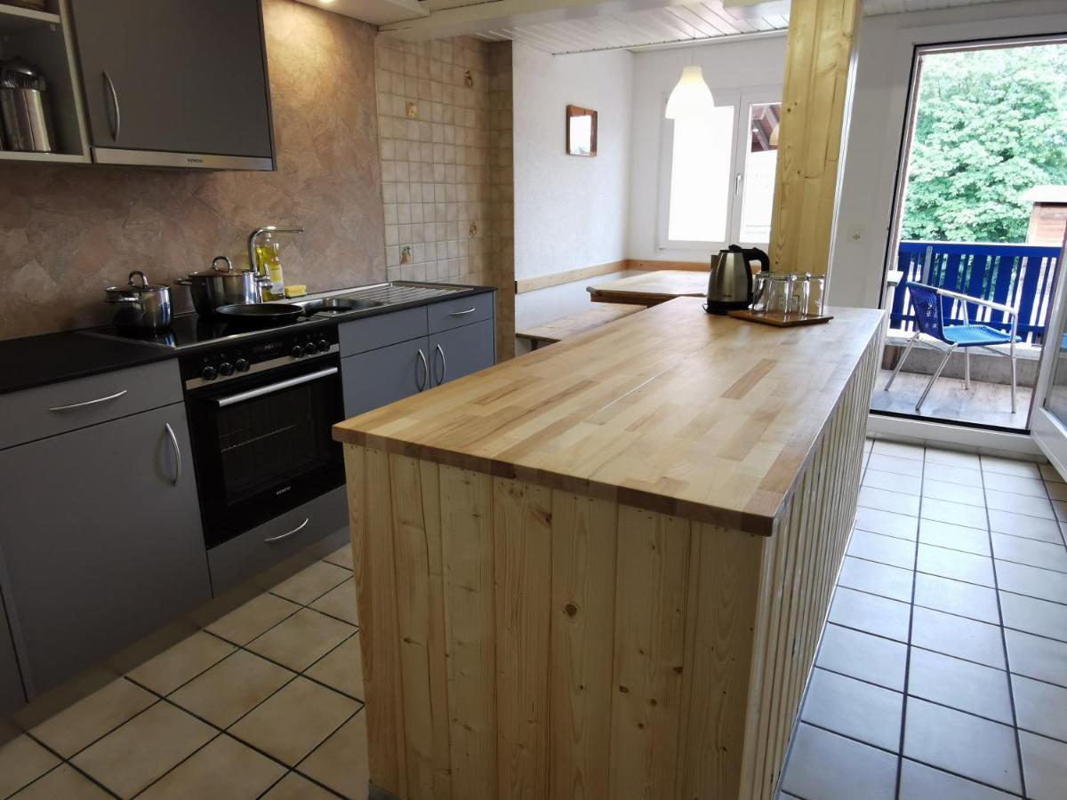 Interlaken Apartment 27 Экстерьер фото