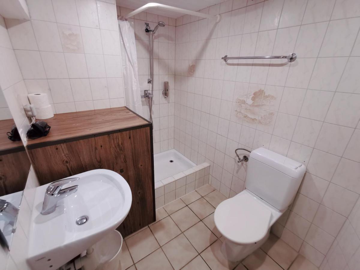 Interlaken Apartment 27 Экстерьер фото