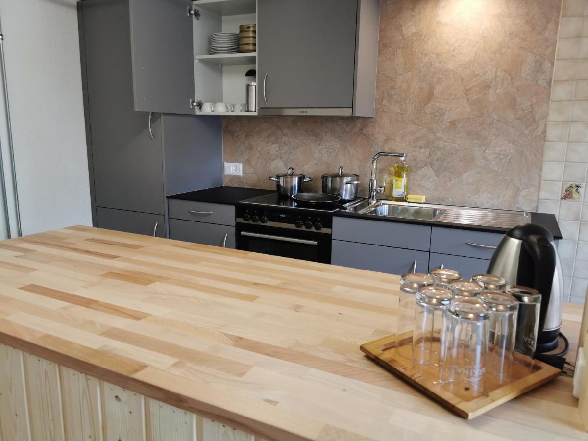 Interlaken Apartment 27 Экстерьер фото
