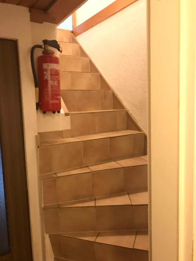 Interlaken Apartment 27 Экстерьер фото